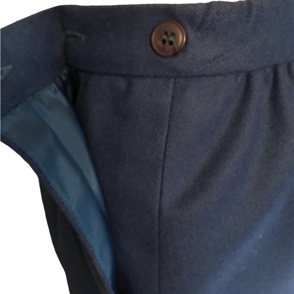 Pendleton Vintage Double Breasted Wool Suit - Picture 12 of 16